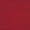 vidaXL Sill&oacute;n de relax de terciopelo rojo vino tinto