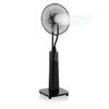 Tristar Ventilador nebulizador VE-5884 negro 50 W