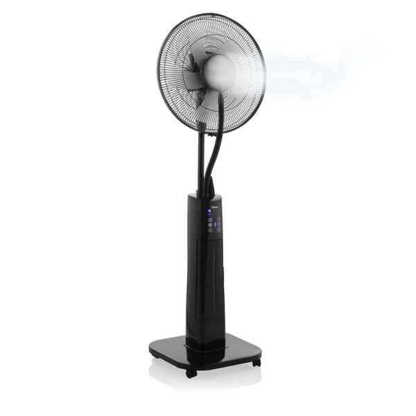 Tristar Ventilador nebulizador VE-5884 negro 50 W