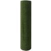 vidaXL C&eacute;sped artificial verde 7/9 mm 1,33x25 m