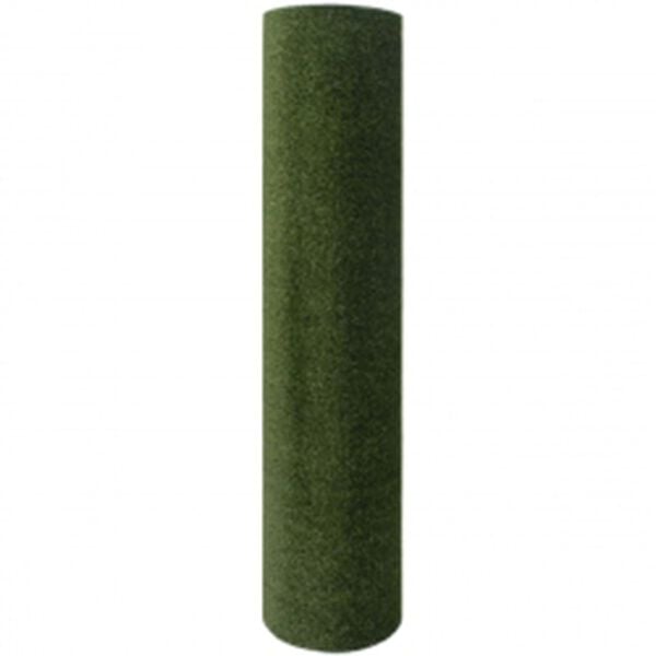 vidaXL C&eacute;sped artificial verde 7/9 mm 1,33x25 m