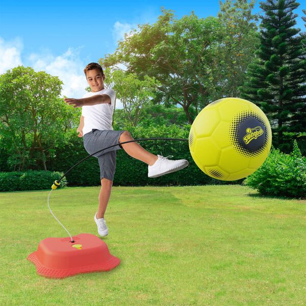 Mookie Swingball f&uacute;tbol Reflex Soccer All Surface