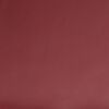 vidaXL Silla giratoria Rojo vino 63 x 75 x 76 cm PU