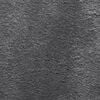 vidaXL Alfombra de pelo corto suave lavable HUARTE antracita 60x110 cm