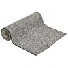 vidaXL Revestimiento de piedra gris 200x60 cm