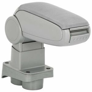 vidaXL Reposabrazos para coche para VW Polo (2001-2005)