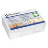 FIRST AID ONLY Set de emergencia para el lugar de trabajo DIN 13157