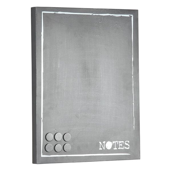 LABEL51 Tabl&oacute;n de anuncios 36x3x46cm