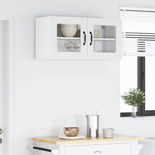 vidaXL Mueble de Cocina 80 x 31 x 40 cm Madera de ingenier&iacute;a