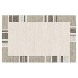 vidaXL Alfombra interior exterior pelo corto 190x300 cm