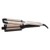 REMINGTON Moldeador de pelo ajustable 4 en 1 con tenacillas PROluxe