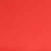 vidaXL Sillas de comedor 2 unidades cuero sint&eacute;tico rojo