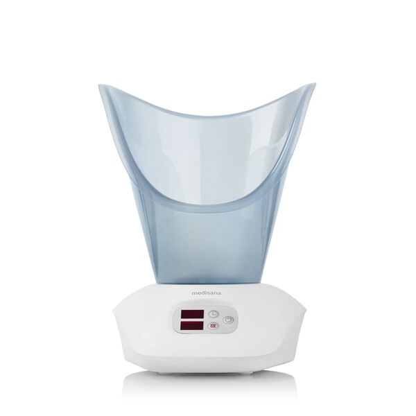 Medisana Sauna facial DS 400 blanco