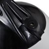 Guardabarro De Barco De Vinilo Redondo Inflable 19Cm