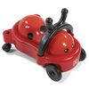 Step2 Cochecito correpasillos 2 en 1 Lady Bug