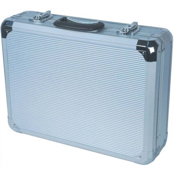 Brüder Mannesmann Set de herramientas 108 piezas 29075