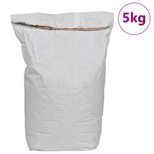 vidaXL Huesos de cereza para coj&iacute;n t&eacute;rmico 5 kg