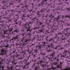 vidaXL Alfombrilla de ba&ntilde;o antideslizante Morado 60 x 90 cm PP