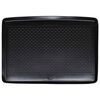 vidaXL Alfombrilla de maletero Negro compatible con BMW 1 2019- Goma