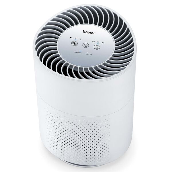 Beurer Purificador de aire LR 220 blanco 38 W