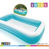 Intex Piscina familiar Swim Center 305x183x56 cm