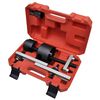 Kit herramientas para instalaci&oacute;n y remoci&oacute;n embrague Audi/VW de DSG