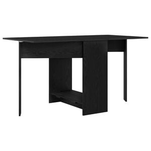 vidaXL Mesa de comedor 138 x 70 x 73,5 cm Madera de ingenier&iacute;a