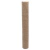 vidaXL Rollo de yute 1x5 m 100% yute 200 g/m&sup2;