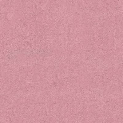vidaXL Banco de terciopelo rosa 81,5x41x49 cm