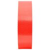 vidaXL Cinta adhesiva reflectante PVC rojo 5 cm x 50 m