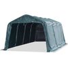 vidaXL Estructura carpa de acero 3,3x6,4 m