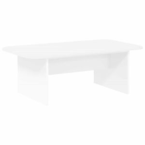 vidaXL Mesa de Caf&eacute; 93 x 53 x 33 cm Madera de ingenier&iacute;a