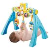 Bo Jungle Arco de actividad B-Activity azul B910100