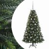 vidaXL &Aacute;rbol de Navidad Artificial con Adorno 120 cm 150 LED