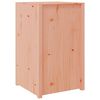vidaXL Mueble de cocina de exterior madera maciza Douglas 55x55x92 cm