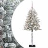 vidaXL &Aacute;rbol de Navidad Artificial con Adorno 120 cm 150 LED