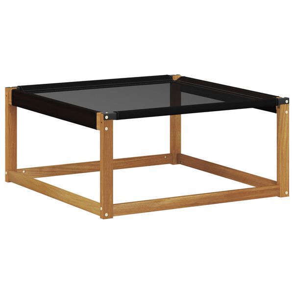 vidaXL Conjunto de sof&aacute;s de exterior con coj&iacute;n 8 pcs Natural y Beige