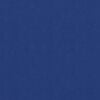 vidaXL Toldo para balcón tela oxford azul 75x500 cm