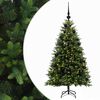 vidaXL &Aacute;rbol de Navidad Artificial con Adorno 120 cm 150 LED