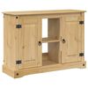 vidaXL Soporte para Acuarios CORONA Marr&oacute;n 101,5 x 37 x 73 cm 300 kg