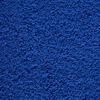 vidaXL Toallas de mano SOLUND 2 uds azul 50x100 cm 600 gsm