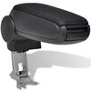 vidaXL Reposabrazos de coche para Audi A6 C5 (1997-2004)