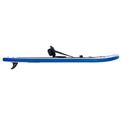 Bestway Tabla hinchable de paddleboard Hydro-Force Oceana