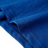 Camiseta infantil azul oscuro 116