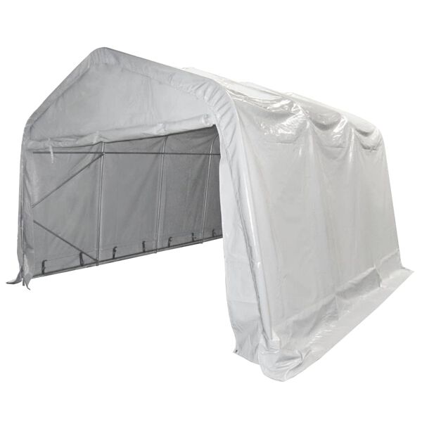 vidaXL Estructura carpa de acero 3x6 m