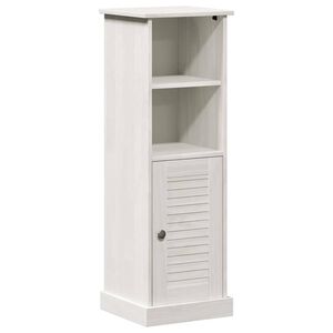 vidaXL Mueble de Cuarto de Ba&ntilde;o VIGO y Antiguo 37 x 34 x 110 cm