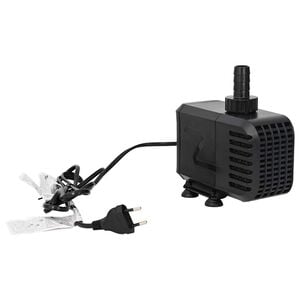 vidaXL Bomba sumergible de acuario 2500 L/h
