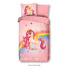 Good Morning Funda de edred&oacute;n para ni&ntilde;os Little 140x200/220 cm