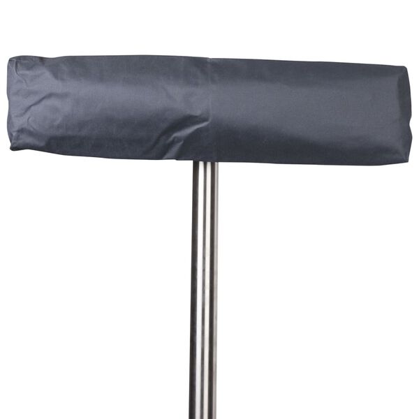 Sunred Cubierta de calentador Royal Diamond Silver RD-SILVER-2000W