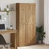 Artisan_oak